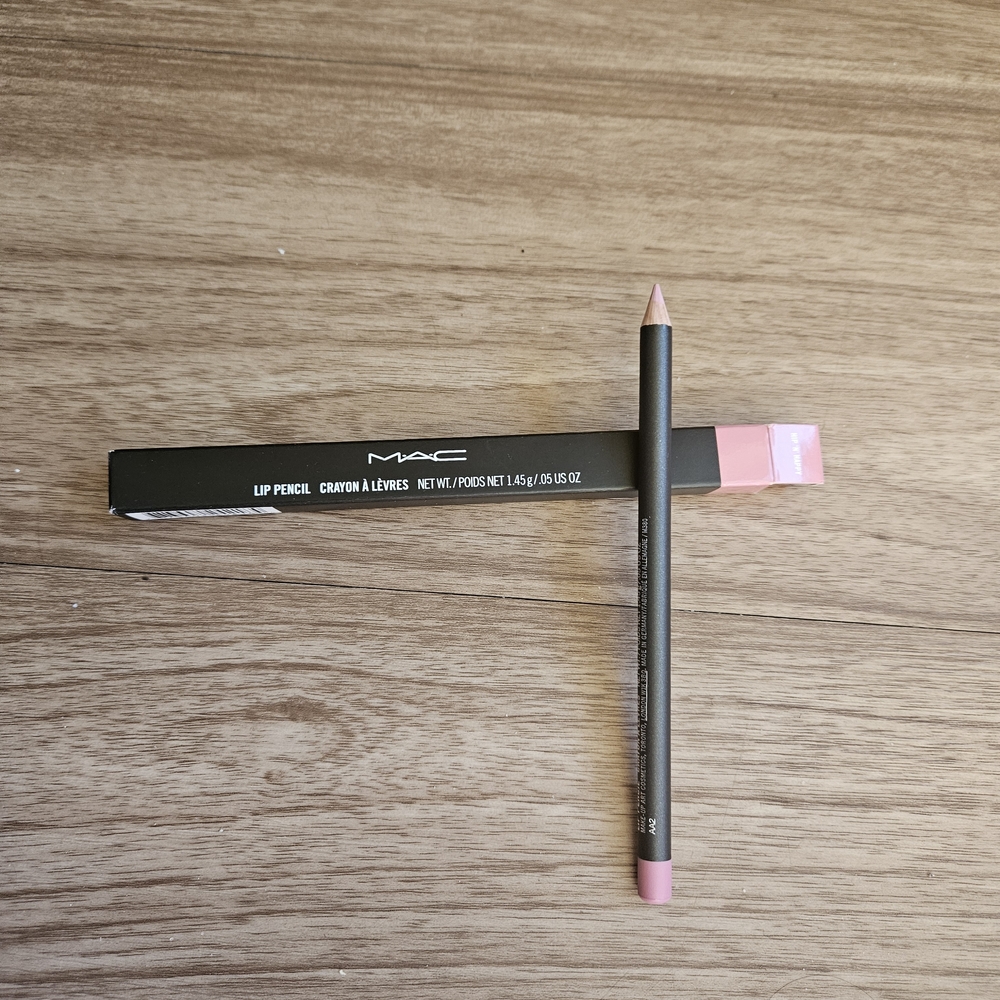 Hip and Happy MAC Pink Lip Pencil